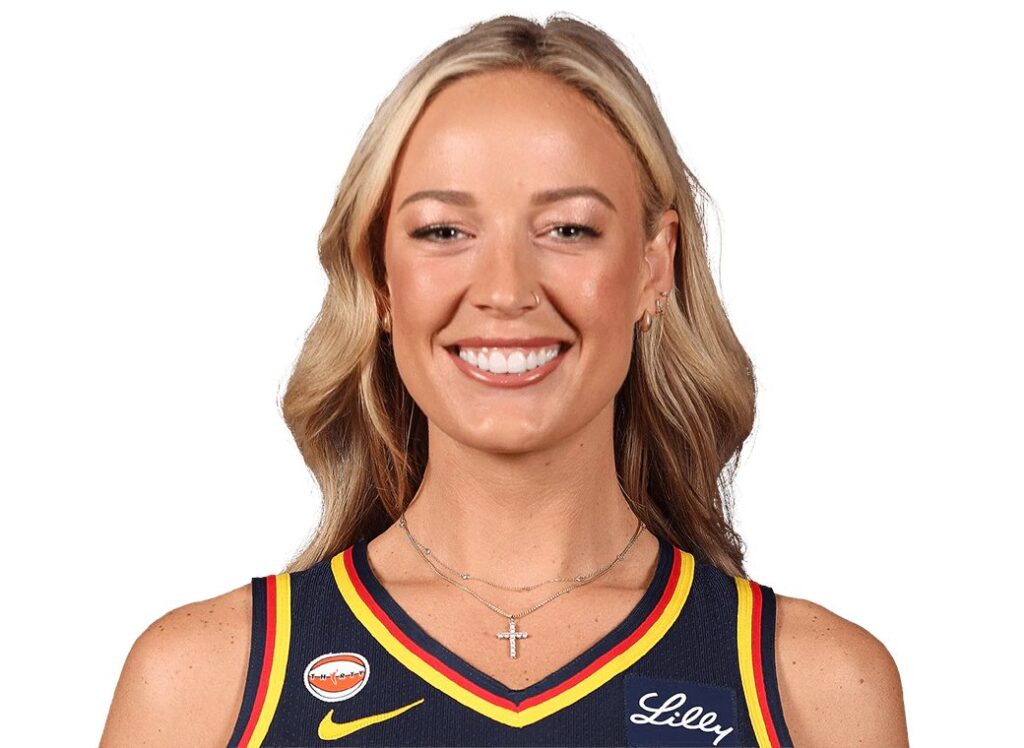 They Literally Banned Her Name