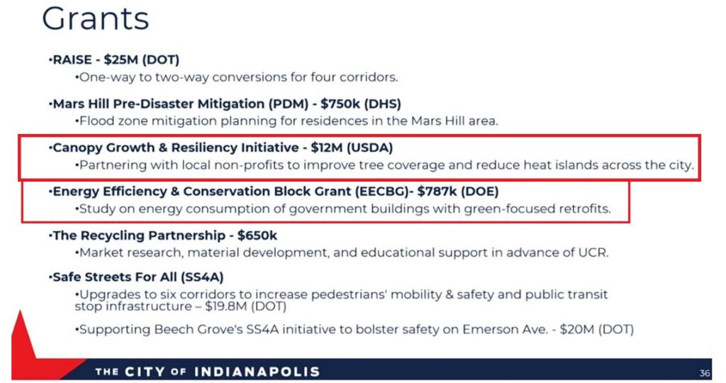 Our Tax Dollars Go To The Dumbest Stuff