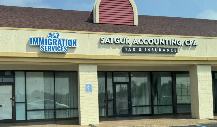 Public Records Show Something Curious In Greenwood…