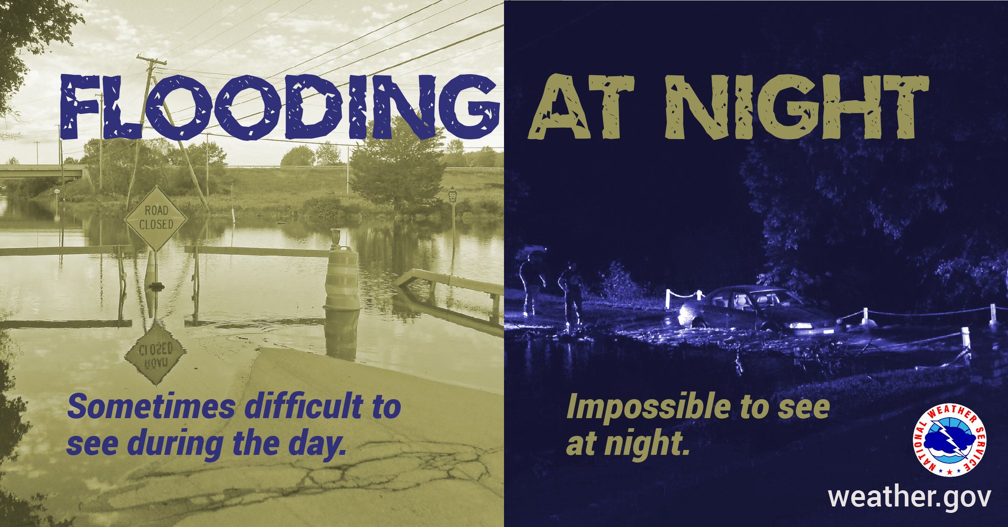 Major To Record Flooding Is Ongoing Across Portions Of… – image 3
