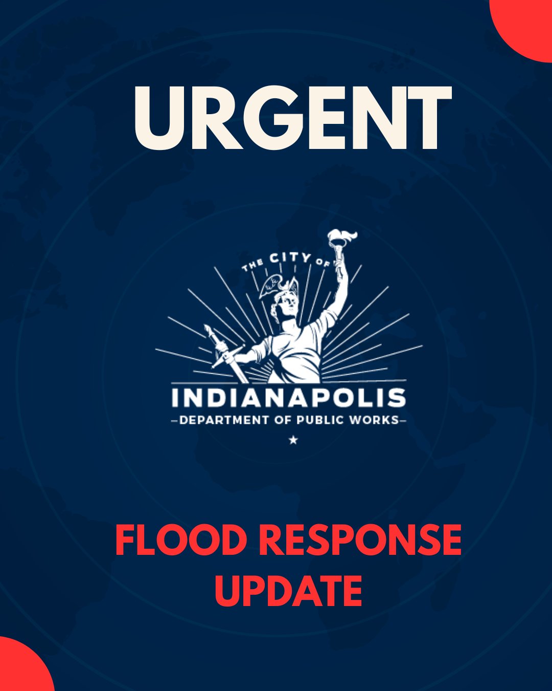 Flood Update – image 1