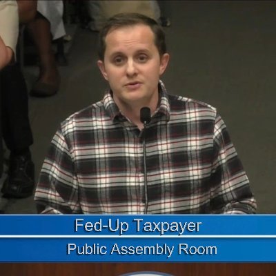 This Video Is From The Admin And Finance Committee Meeting…