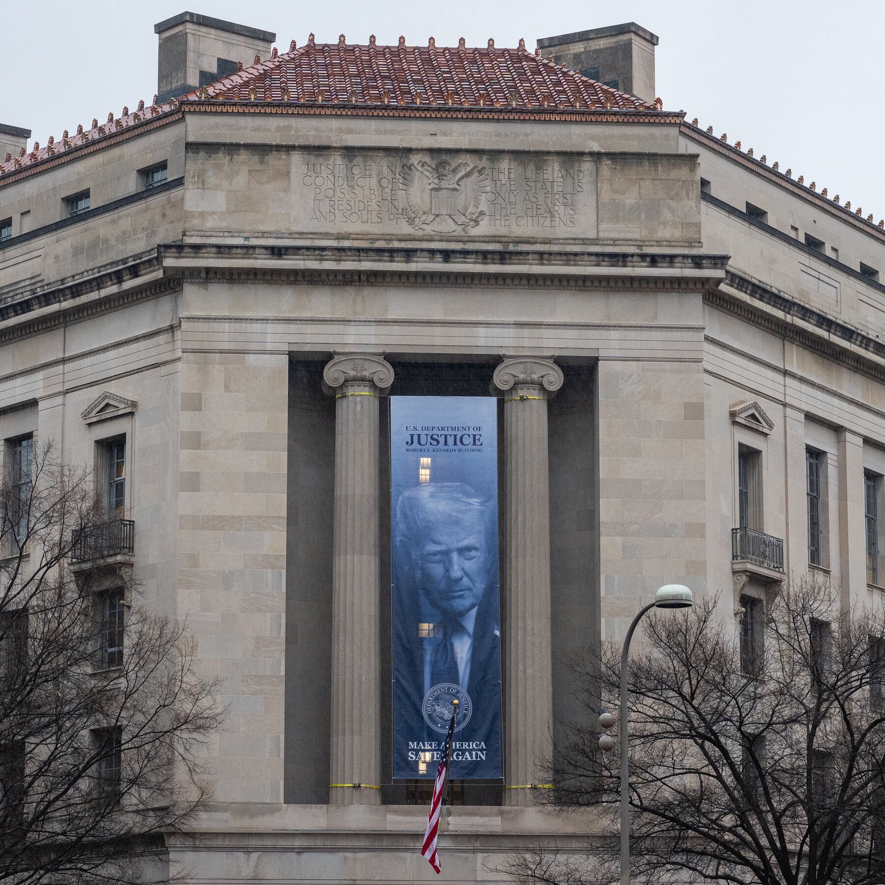 The DOJ Just Announced They Are Requiring States To Report… – image 1