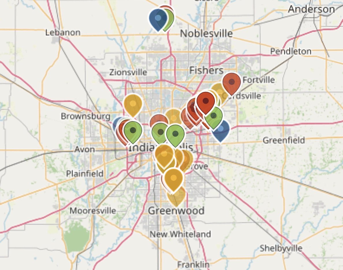 As Of 4 PM, ICE Has Been Involved IN 40 Plus Operations… – image 1