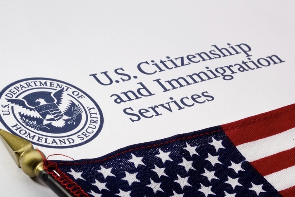 USCIS Employees Arrested over Illegal Immigration Applications